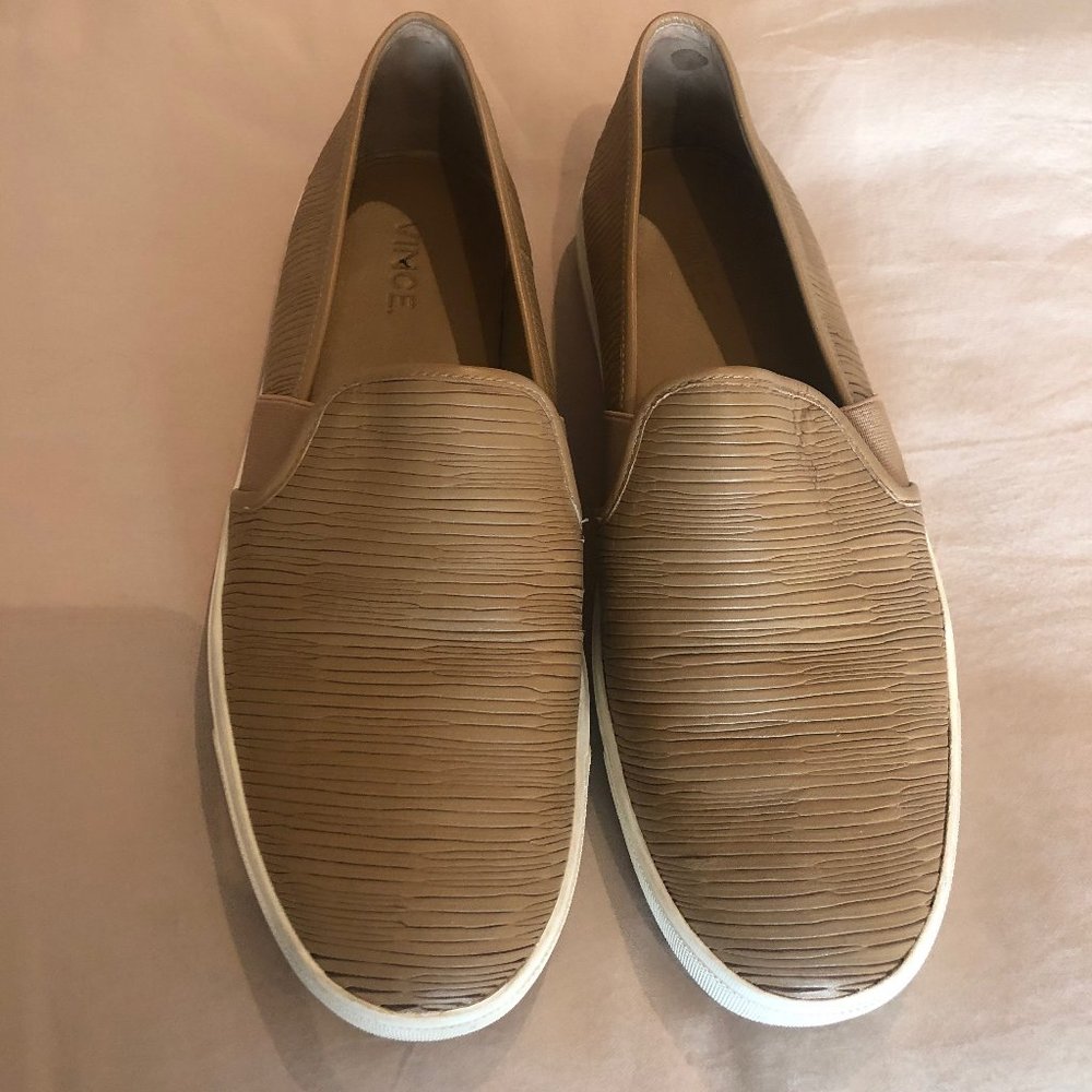 Vince Slip Ons